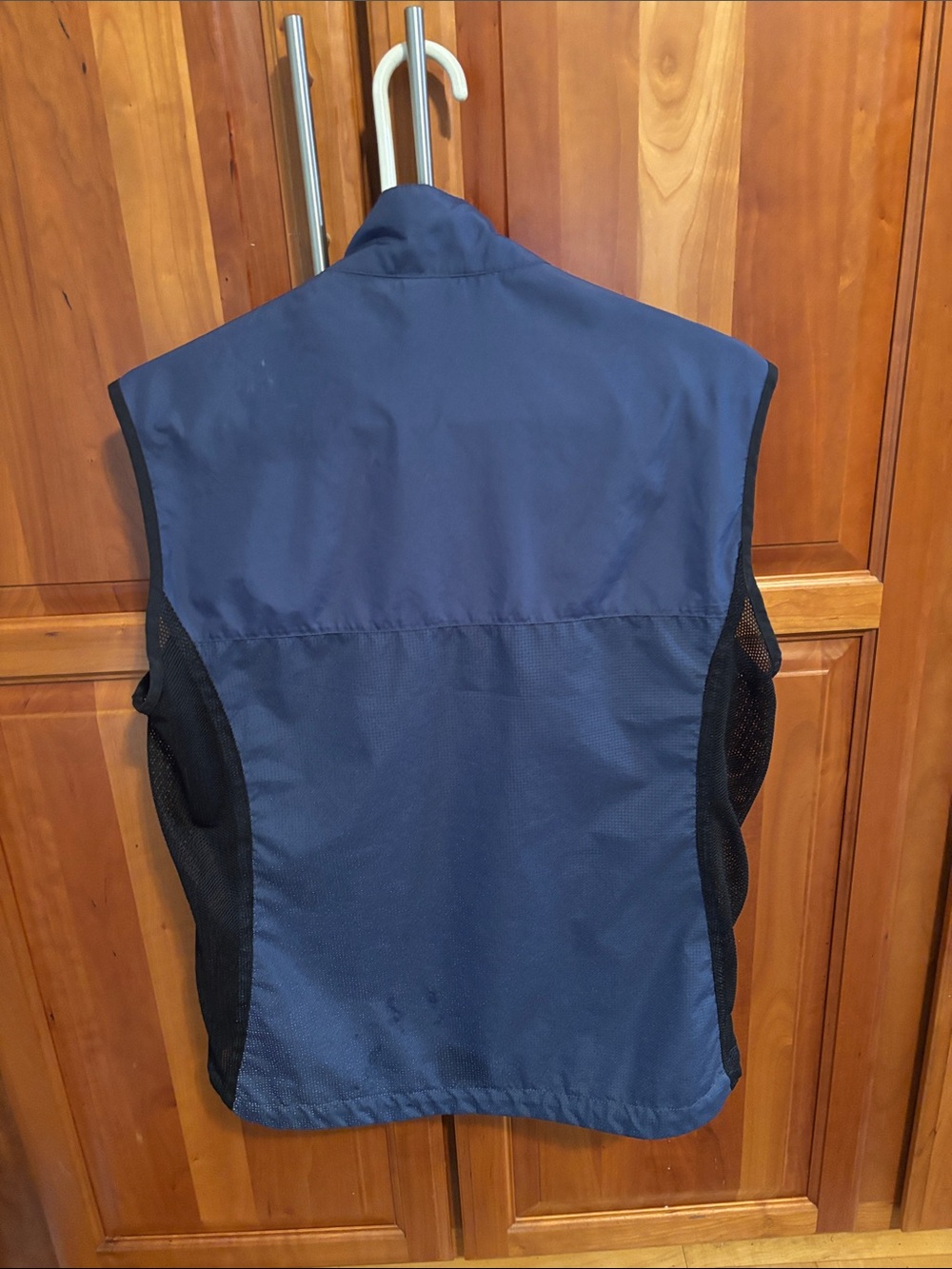 Illuminite Men’s Newport Reflective Vest - Picture 2 of 9